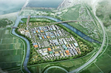 강릉 옥계일반산업단지계획 승인…본격개발 착수