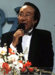 ´원로 코미디언´ 백남봉, 29일 별세 ´웃음과 함께 한 40년´