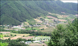 인제군 마의태자권역 ‘자연과 물 페스티벌’