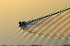 광양-당진 현대작가 교류전,  광양문화예술회관에서