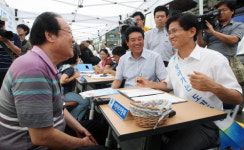 “청사 떠난 과천, 교육·과학·연구중심도시로”