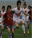 목포시청 축구단 공격수 영입으로 팀 전력보강