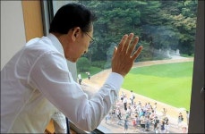 이 대통령 누구나 문화 누리는 나라가 내 꿈