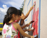 아산시, 공공예술 프로젝트 사업 완료