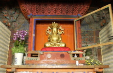 순천 송광사, 불상 및 복장유물 보물 ´지정´