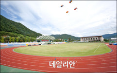‘제18회 강원도민생활대회’ 인제군서 3일 ‘팡파르’
