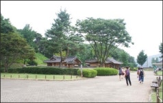 다산길에서 낭만과 향수를 함께...