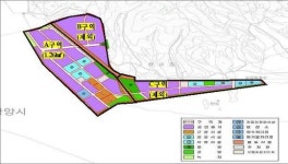 광양황금산단 조기개발…공장용지 부족난 해소될 듯
