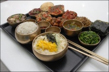 경북 종가음식 대중과 소통하다