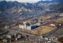 새 모습 드러낸 ´광화문의 변천사´