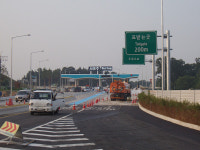 중부내륙고속도로 ‘여주~북여주’ 구간 개통