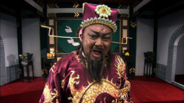 ASIAN HD, 추석 특집 <2010 포청천-칠협오의> 전편 방영