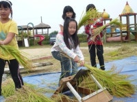 추억여행 만드는 ´제2회 이천자채방아마을 한마당축제´