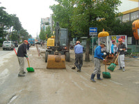 여주, 남한강살리기사업 ´효과 입증´