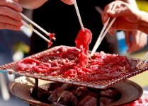 광양전통숯불구이축제 7일 개최