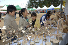 산북 ‘품실축제’로 떠나는 가을 여행
