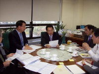 해남군, 국고 확보 총력전 ´돌입´