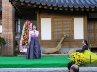 향남문화재단 ´2010가을 향남소리마당´ 성황