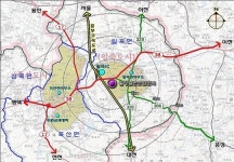 안성시, 월정일반산업단지 생산시설용지 분양 접수