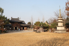 우리가족얼굴 ´장승만들기´ 무료체험