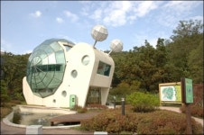 남양주시, 이색 명품 ‘수락산달팽이화장실’ 대상 수상