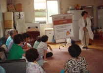 중풍, 미리알고 예방하자