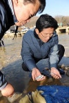 살아난 경안천, 더욱 깨끗하게 보존한다