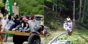 강원도 ´전국 농촌관광마을 경진대회´ 싹쓸이