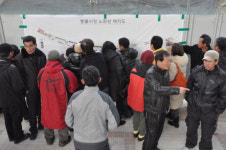 춘천풍물시장 5일장, 22일 정상운영 기대