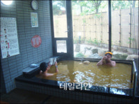 후끈 후끈~3분만 견뎌 보세요