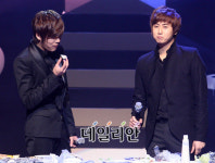 [포토] 규종&영생, ´음식 만들기 승자는?´