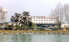 옛 명성 찾으려 ´이천설봉온천´ 새단장