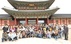 세계 속의 ´서울시립 엘림직업전문학교´