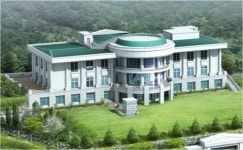 거문도관광호텔 사업 공사 재개