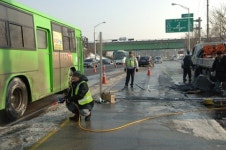 남양주시, 구제역 발생 긴급방역에 총력