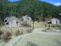 순천에도 자연 휴양림 개장 임박