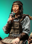 [포토]이문식 황산벌의 거시기로 다시 돌아왔어요