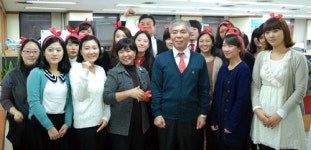 투어2000, 늘 최신 화두에 먼저 앞서간다