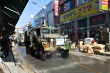 횡성 민속5일장, 설맞이 재개장