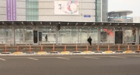 평택역광장, 시민 품으로 돌아오다
