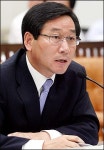 유정복 구제역 수습후 물러나겠다