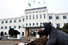 강원도, 설 연휴 ´특별교통대책 상황실´ 운영