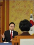 이 대통령 