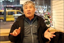 차기대통령 ´약속 지키는 고현정씨´ 됐으면