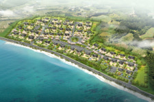 함평군, 주포 한옥전원마을 조성 박차