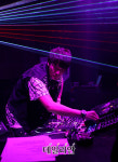 [포토]김민준, DJ 변신 ´이런 모습 처음이야~´