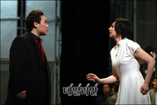 <오페라 파우스트> 운명적인 이끌림
