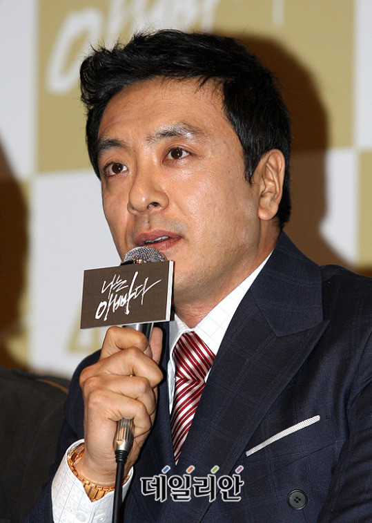 김승우 씨, 한국리틀야구연맹 제7대 회장 선거 출마 선언