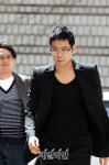 [포토]엠씨몽, 집행유예 1년, 이번엔 울컥 아닌 담담..