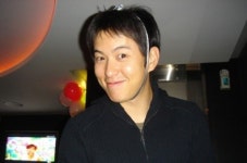 NRG 문성훈, 4살 연하 연인과 오늘 결혼